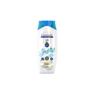 Lily Dandoff Anti Dandruff Shampoo 180ml